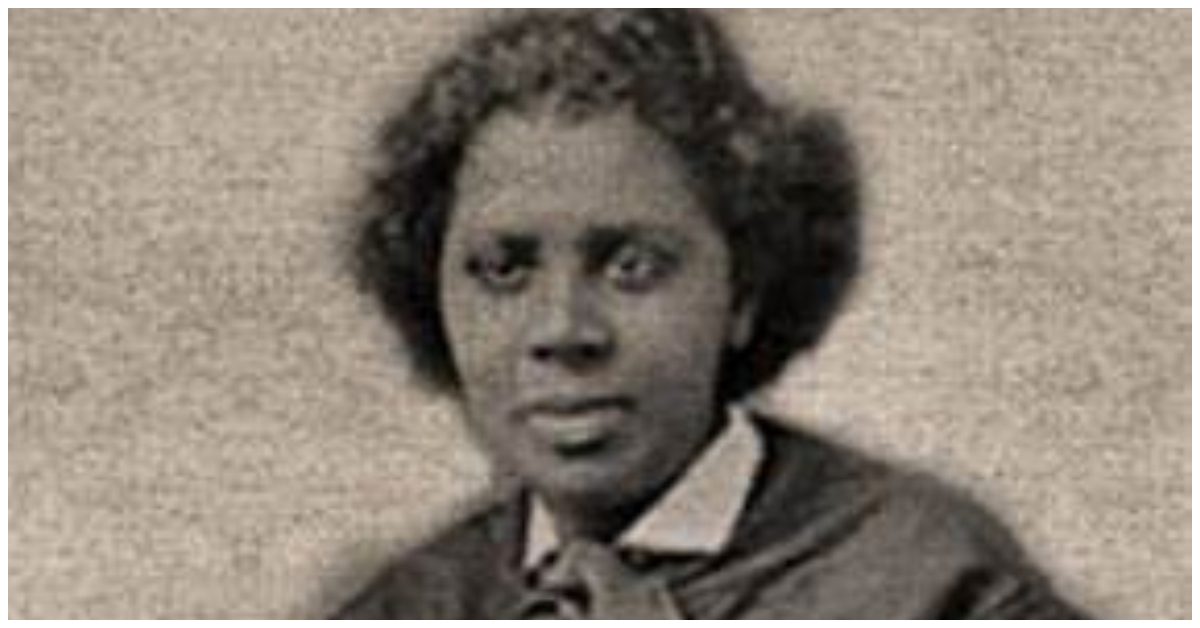 Meet Sarah Good The First Black Woman To Receive A Patent For Her Invention