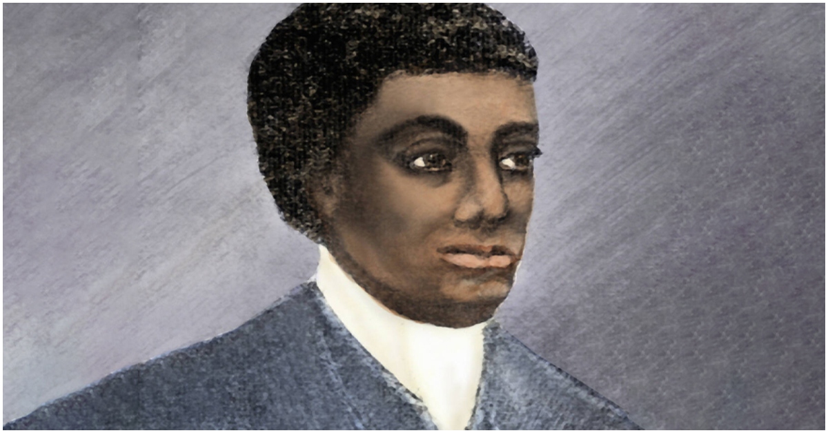 Meet Benjamin Banneker The Black Man Who Made The First Clock In The World And Also Designed Washington DC