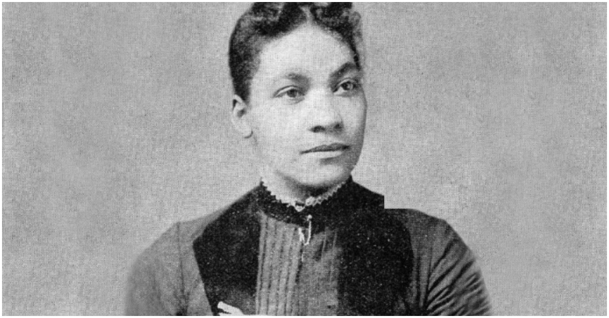The Legacy Of Dr Rebecca Lee Crumpler The First Black Woman Medical Doctor In The United States