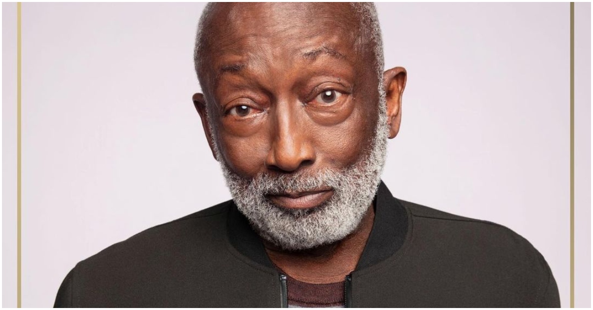 The Amazing Story Of Garrett Morris