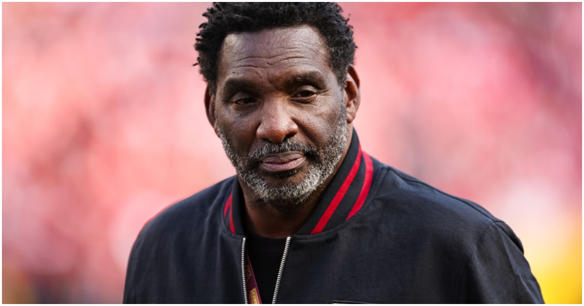 The Story Of Doug Williams Became The First Black Quarterback To Start And Win A Super Bowl