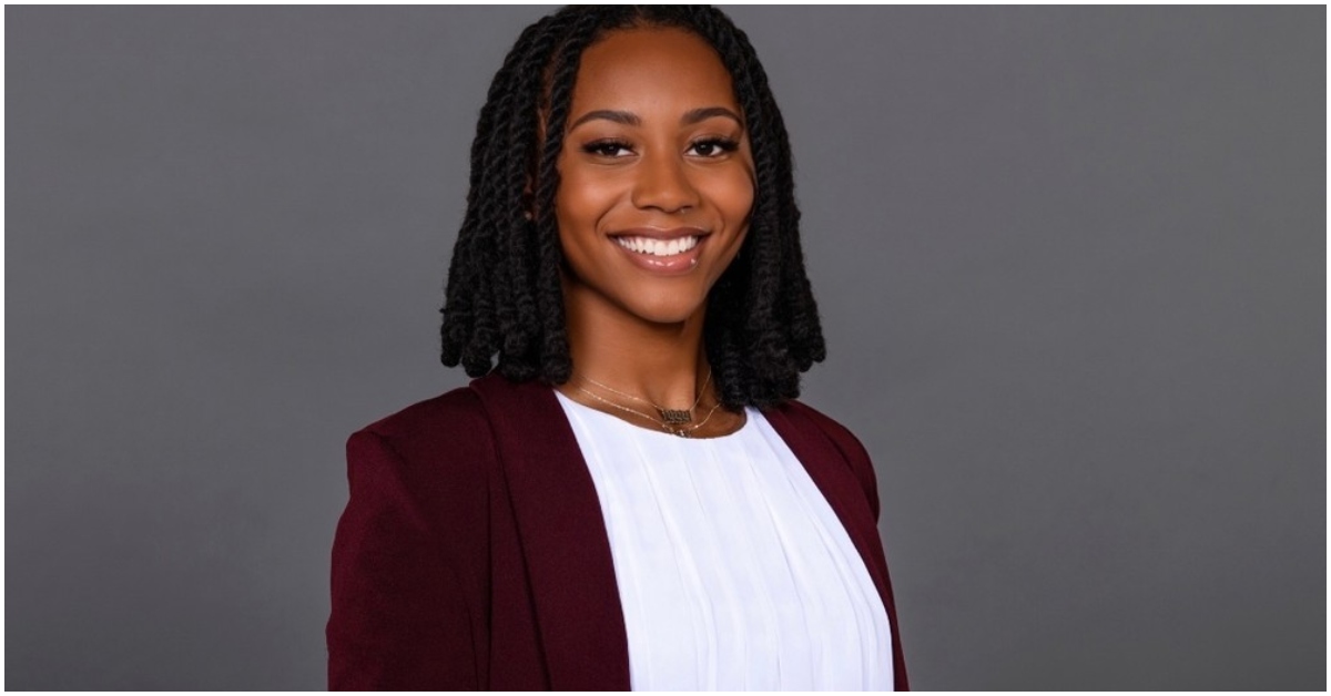 Introducing Dajah Stallings: The First Black Woman in the Role of Seattle Seahawks Community Engagement and Legends Coordinator