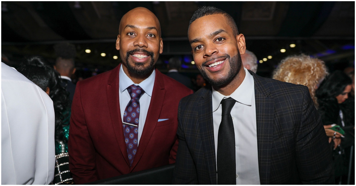 Burns Brothers Set To Launch The 1st African-American-Owned Private Membership Club In Africa