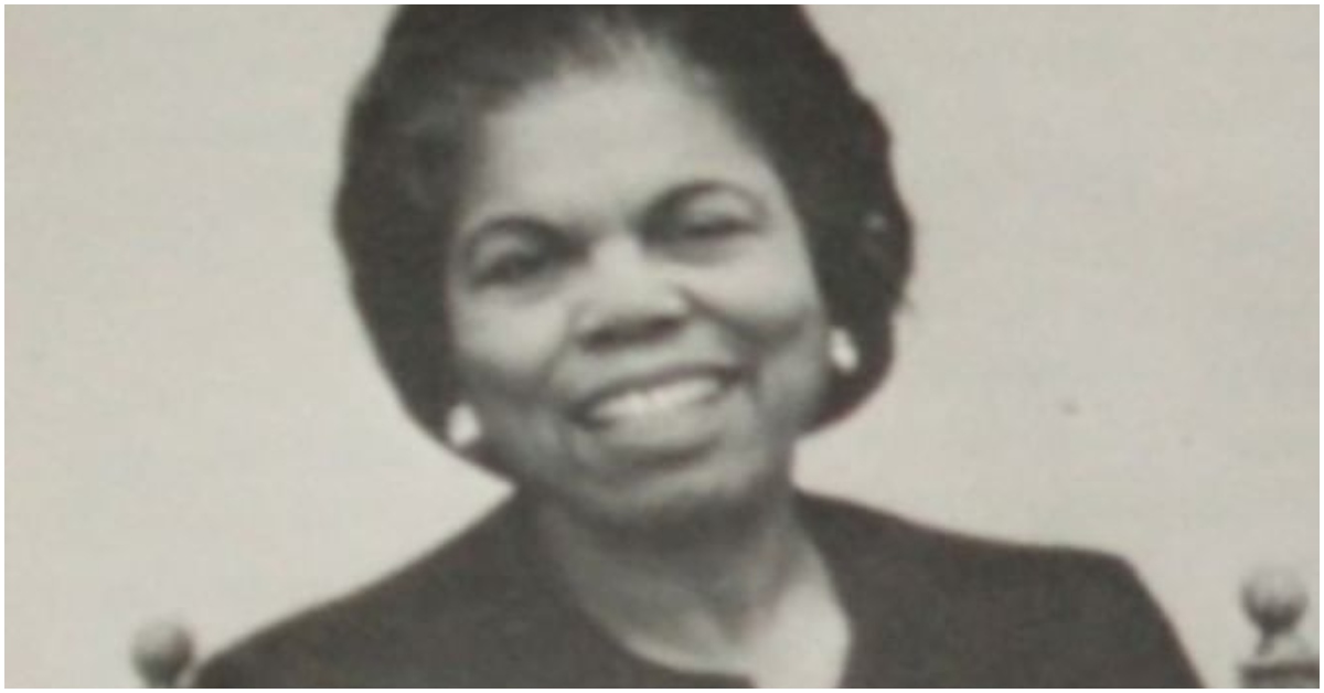 Estelle Massey Osborne: Meet The First Black Woman To Earn A Master’s Degree In Nursing