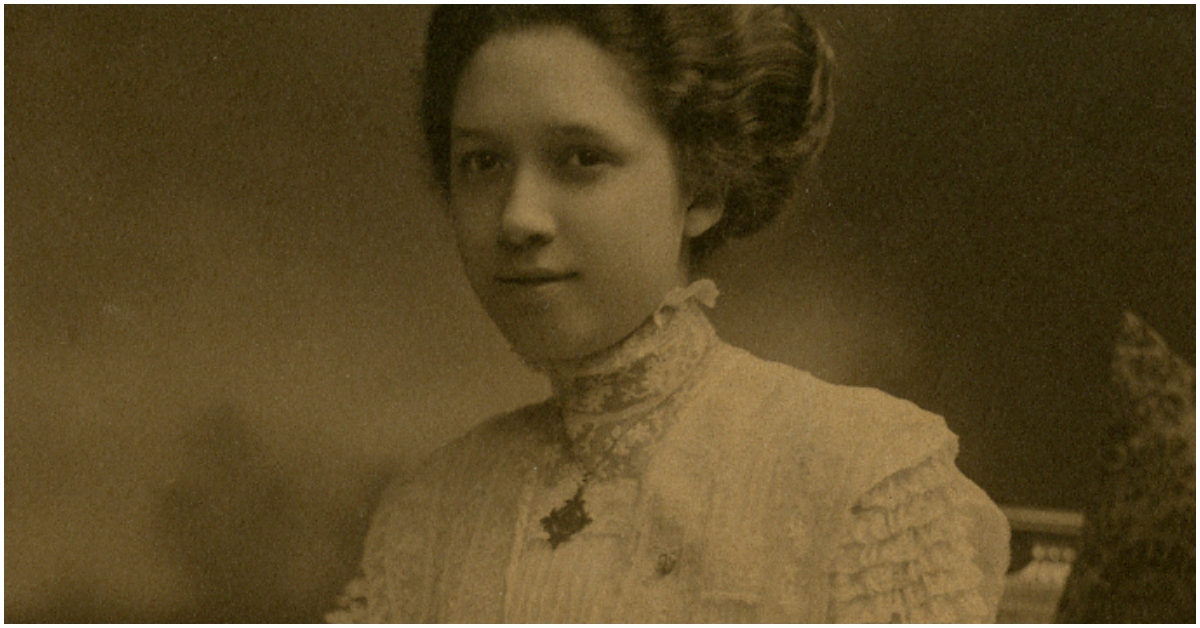 How Martha Euphemia Lofton Hayes Became The First Black Woman To Earn Her PhD In Mathematics