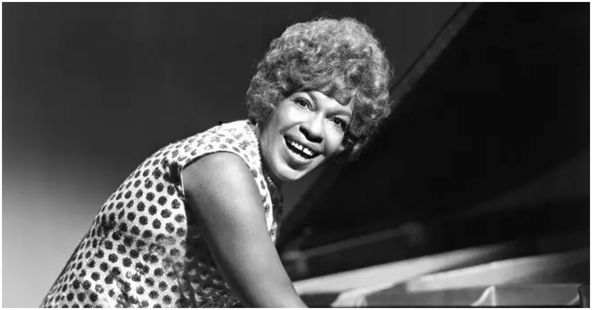 Meet The Ever Iconic Winifred Atwell The First Black Artist In The United Kingdom To Have A Number One Hit On The UK Pop Singles Chart