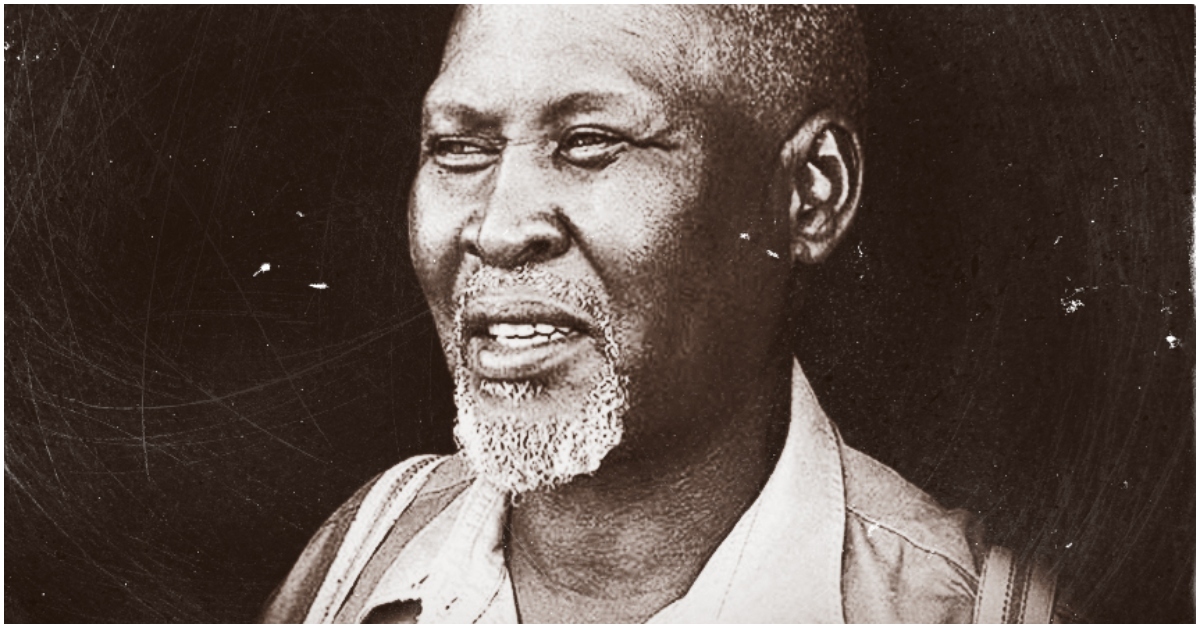 The Remarkable Story Of Albert Luthuli Who Was The First Black African to Win a Nobel Peace Prize