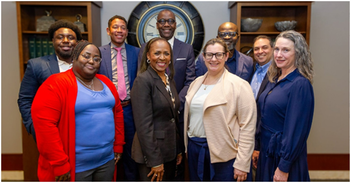 Minnesota Gets Historic Milestone – Unveils the State’s First Black-Led Credit Union