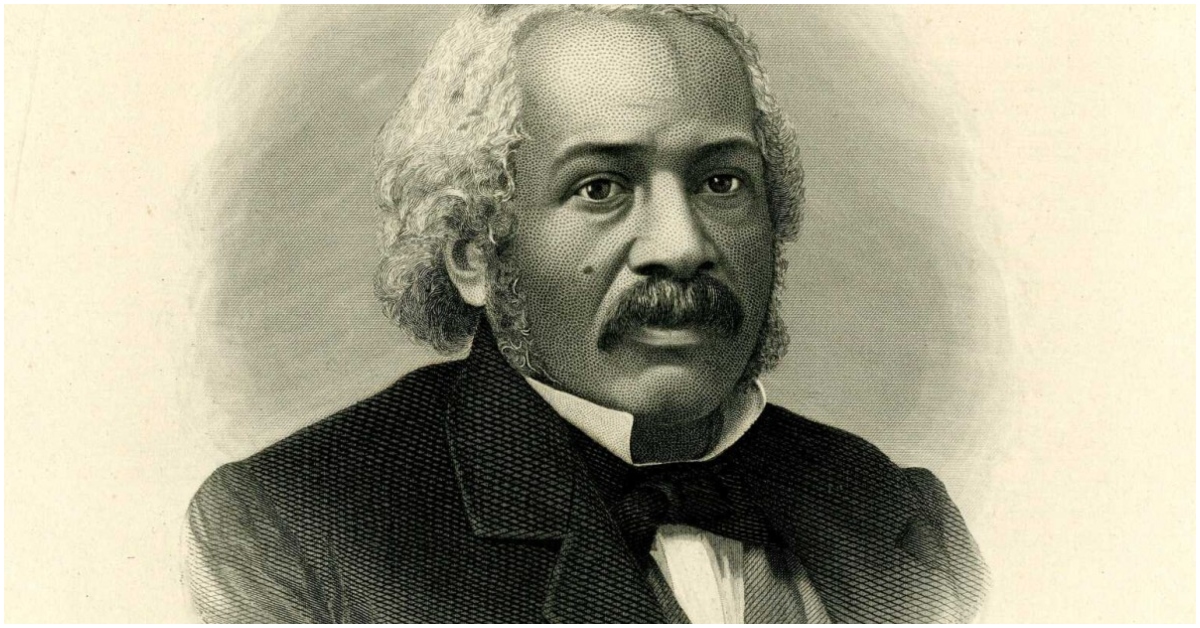 The Legacy of James McCune Smith, M.D., the First Black American to Earn a Medical Degree