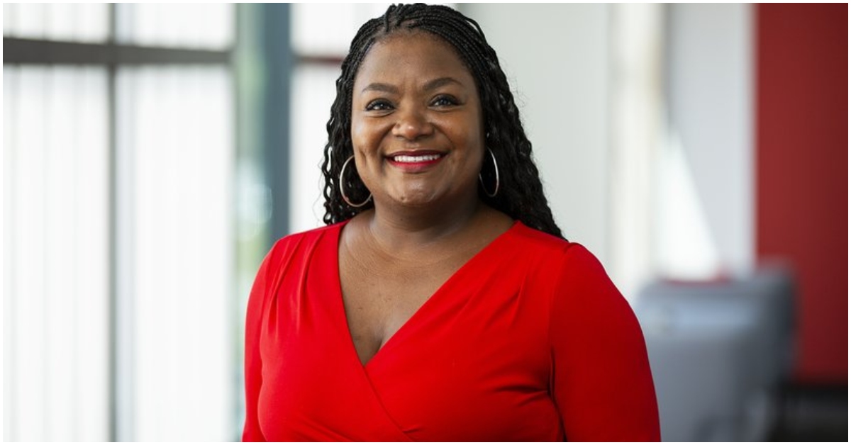 Meet Sadiqa Reynolds: The First Black Woman to Clerk for the Kentucky Supreme Court, the First Black Inspector General for the State of Kentucky, and the First Female President & CEO of the Louisville Urban League