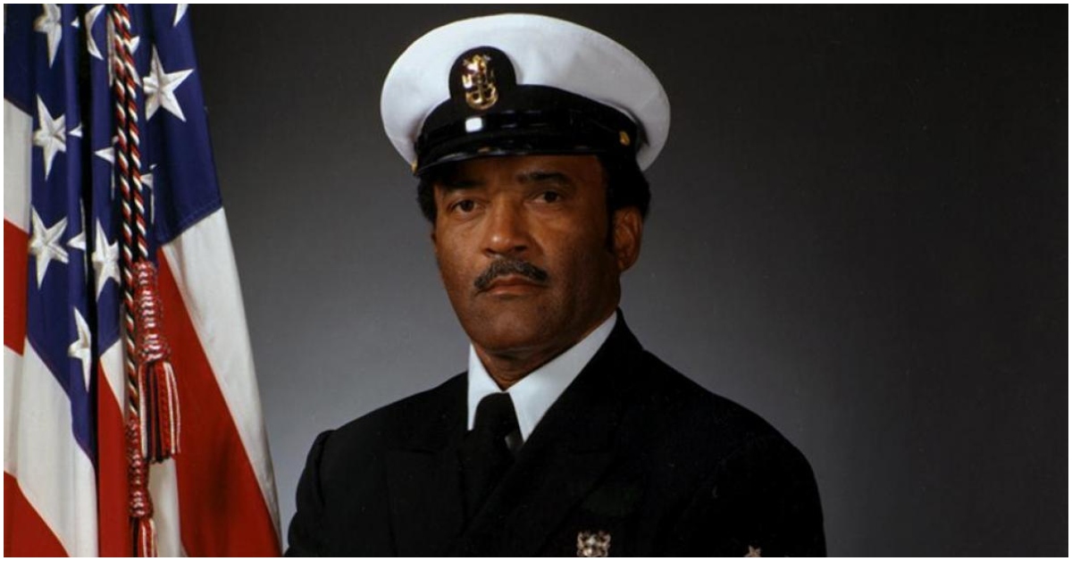 How Carl Maxie Brashear Overcame Formidable Hurdles to Emerge as the First Black Master Diver in the U.S. Navy