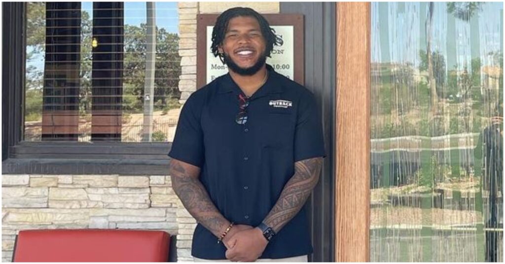 Dennis Walker First Black Proprietor Making History in Las Vegas