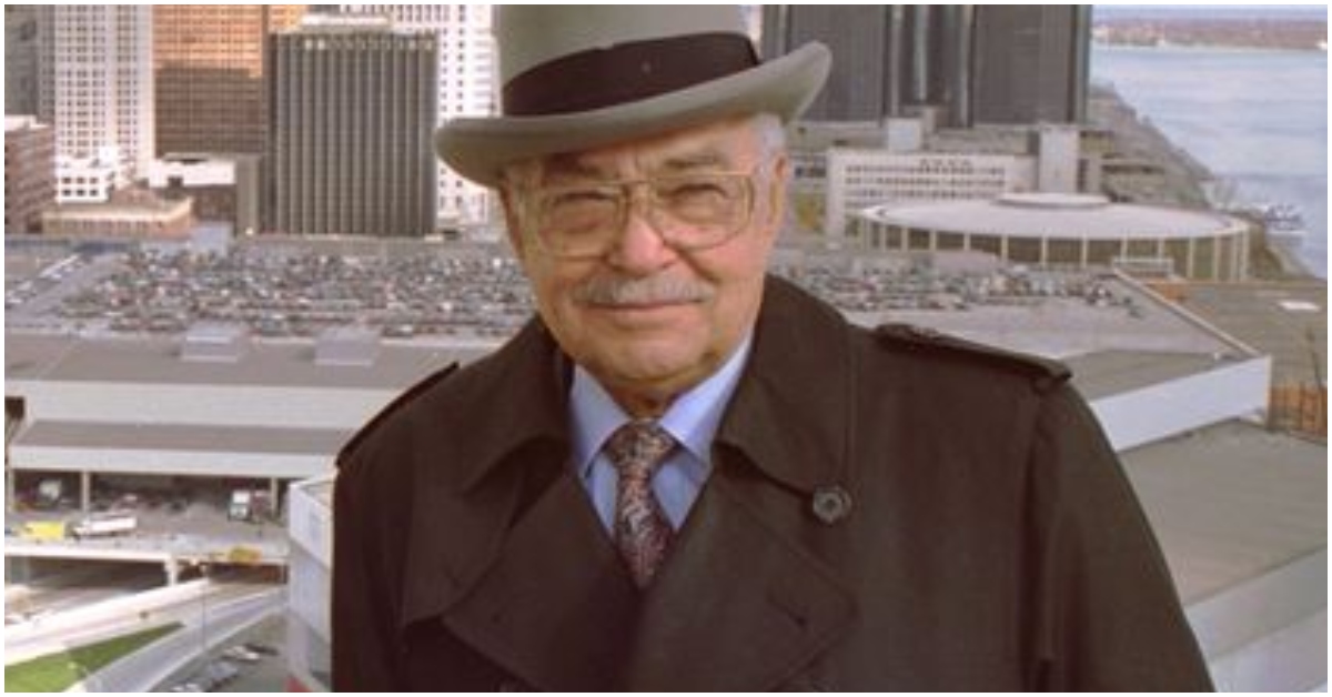 The Story Of Coleman A. Young The Pioneering Leader Who Made History As The First Black Mayor Of Detroit