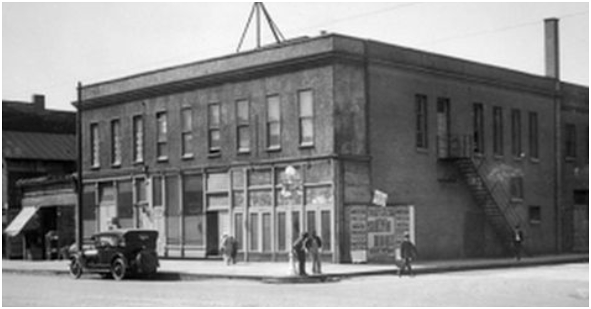 The Story of Pekin Theatre, Chicago’s First Black-Owned Theater and Large Enough to Hold Up to 1,200 People