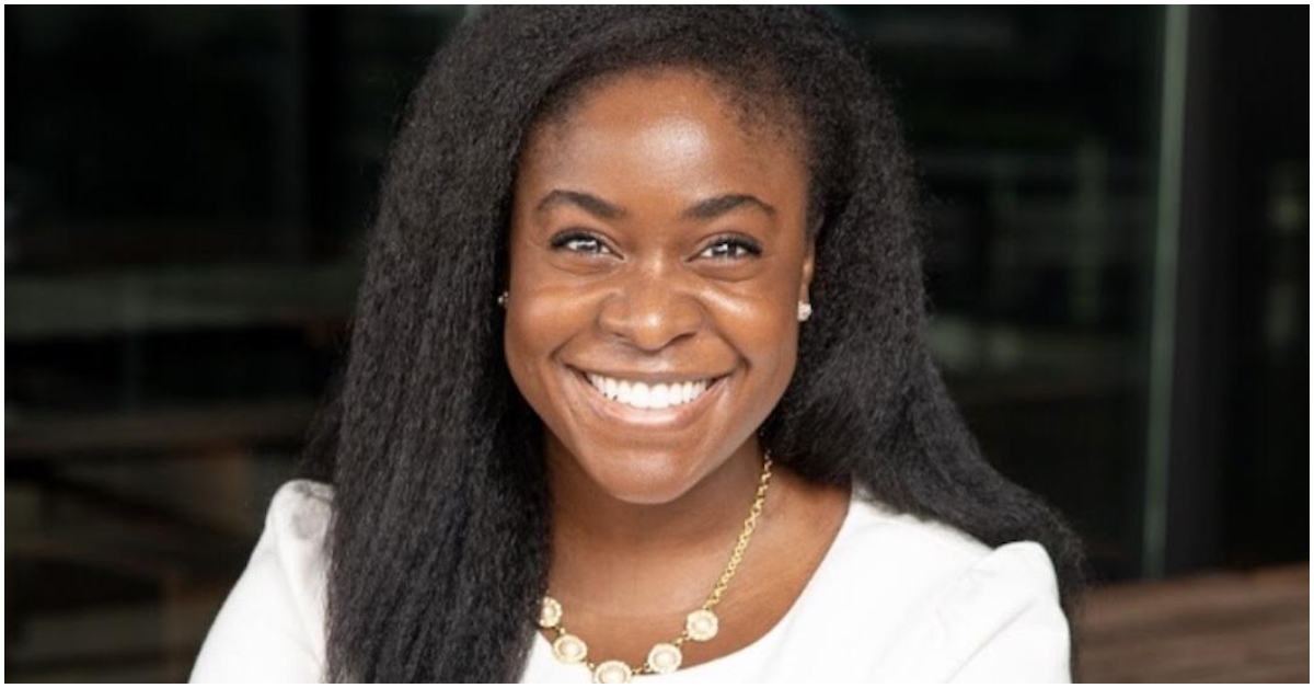 The Remarkable Story Of How Veteran Entrepreneur Janice Omadeke Became The First Black Woman In Austin, TX To Secure A Venture-Backed Tech Exit