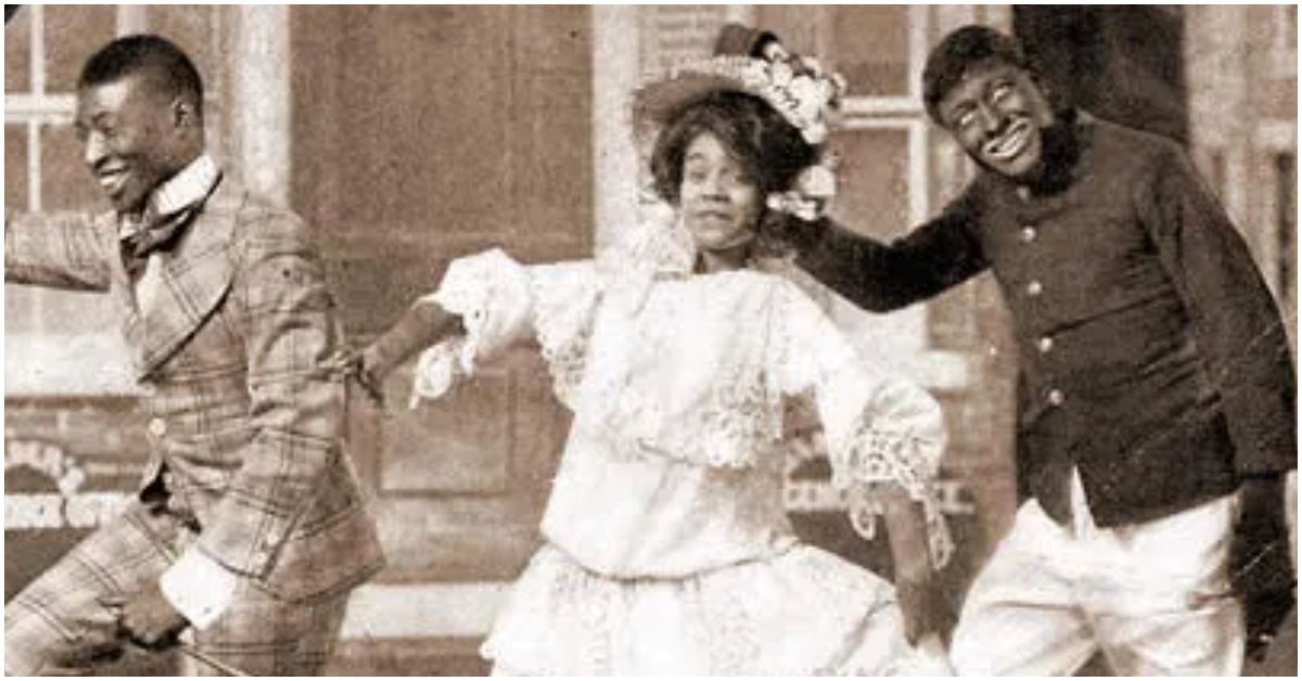 How Dahomey Became The First All-Black Musical Comedy To Play In A Major Broadway Theater