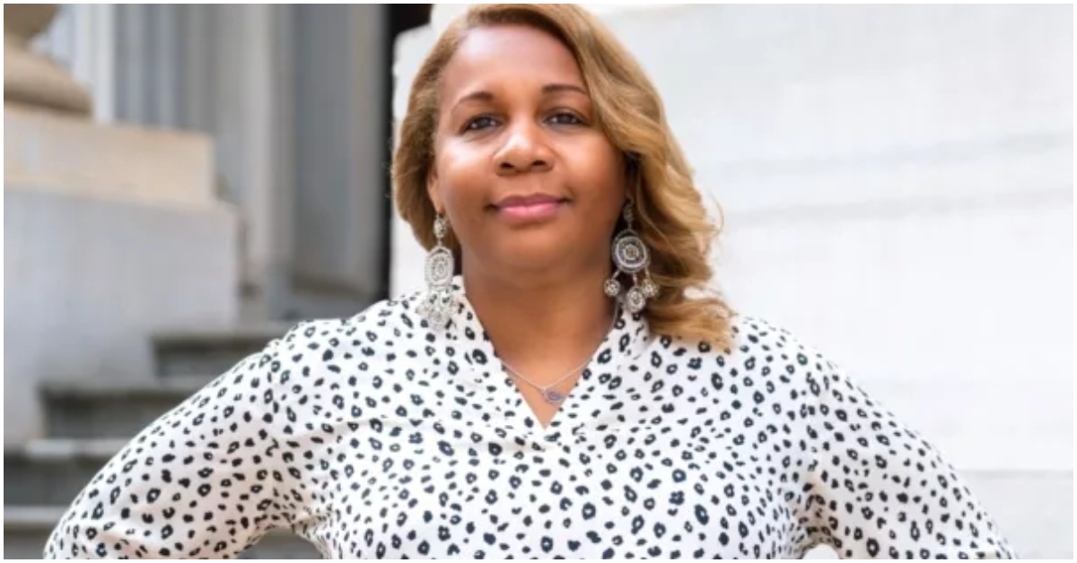 Meet Dr. Meisha Porter the First Black Woman Who Served as Chancellor to the New York City Department of Education