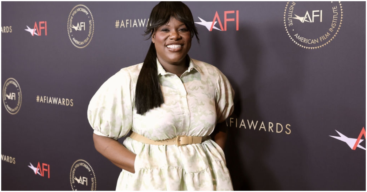 How Trailblazer Joi McMillon, ACE, Made History as First Black Woman Nominated for Best Film Editing at the Oscars
