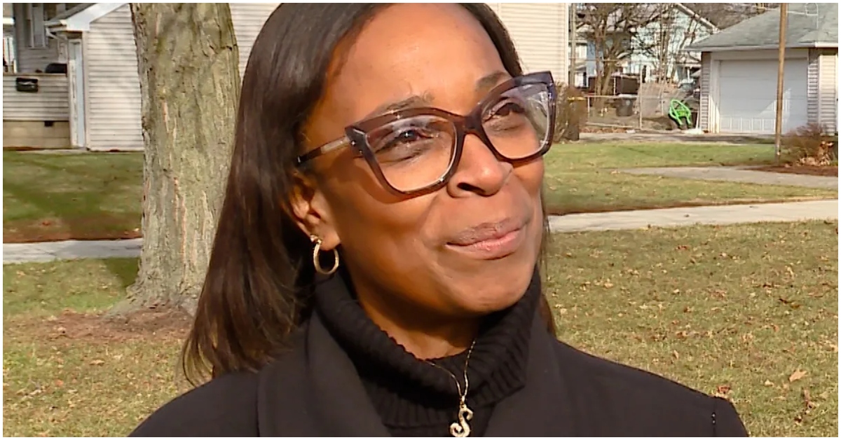 Sharon Tucker To Make History as Fort Wayne’s First Black Mayor After Succeeding Late Mayor in Caucus Vote