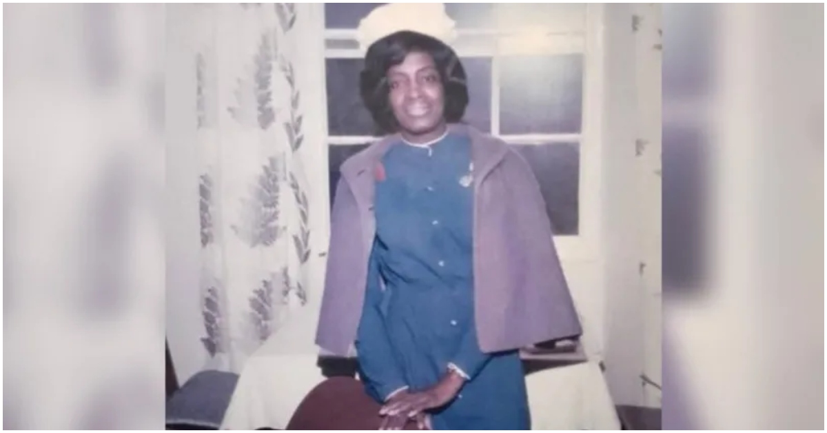 The Story of Daphne Steele and How He Made History as the NHS’ First Black Matron