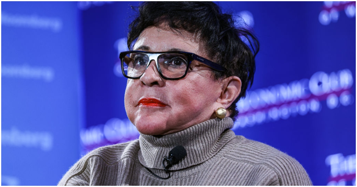 The Remarkable Story Of Sheila Johnson