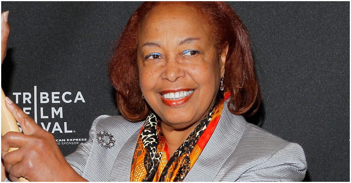 Meet Dr. Patricia Bath, The Woman Who Became The First Woman Ophthalmologist To Be Appointed To The Faculty Of The University Of California