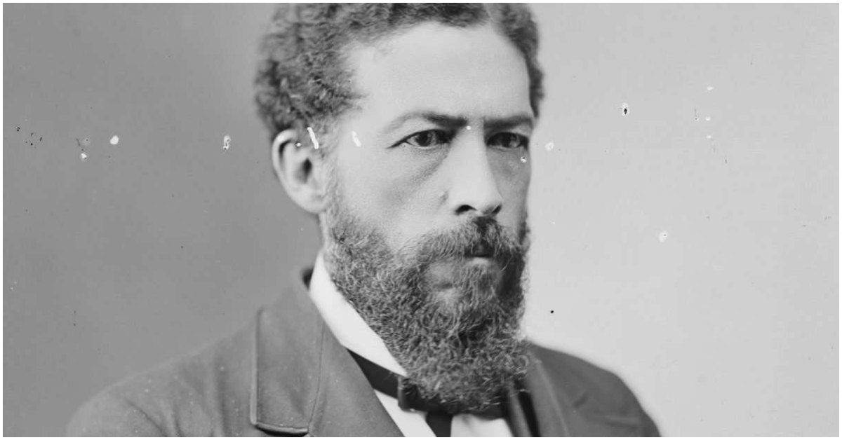 Meet John Mercer Langston, the First Black Man to Become a Lawyer in Ohio When He Passed the Bar in 1854