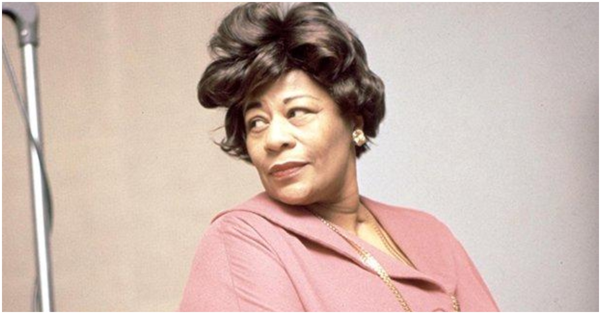 The Historic Night Ella Fitzgerald Became the First African-American Woman to Win a Grammy