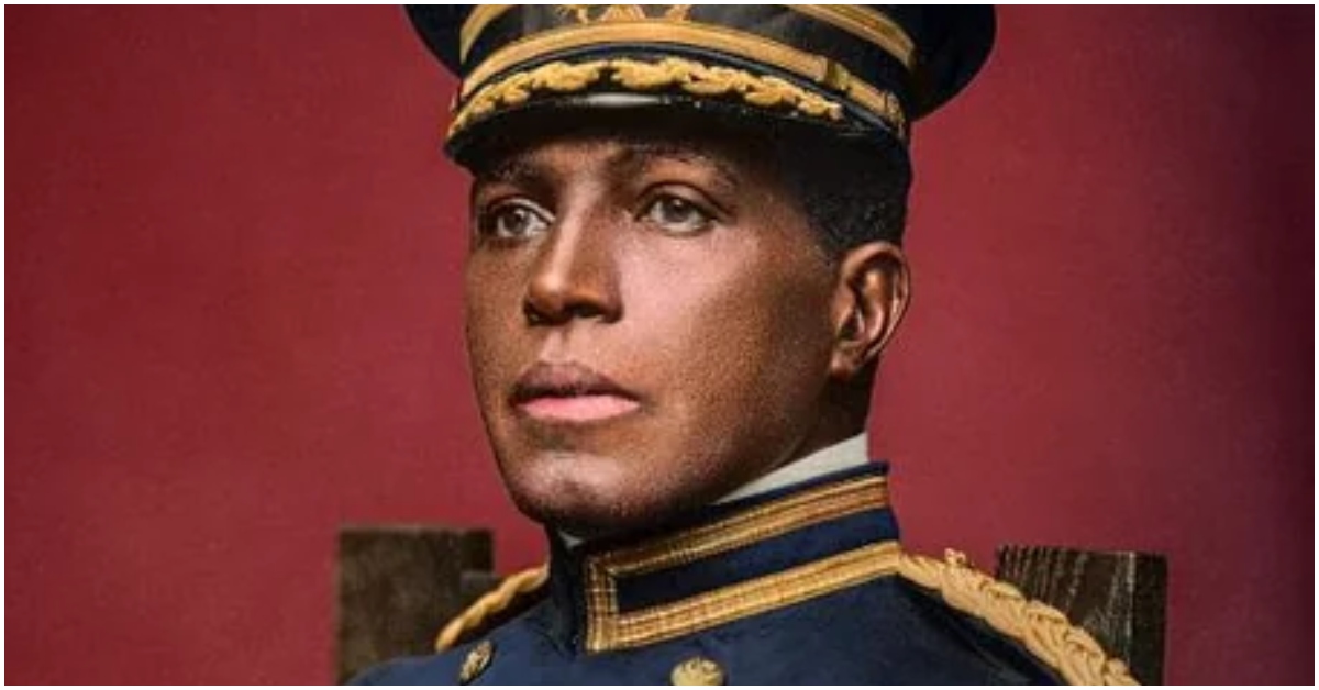The Powerful Tale of Charles Young, the First African American to Achieve the Rank of Colonel in the United States Army