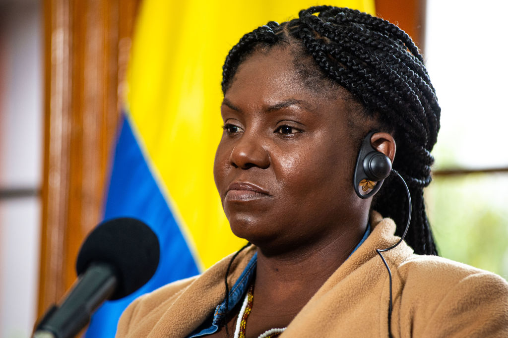 How Francia Marquez, A Former Housekeeper Made History By Becoming Colombia’s First Black Woman Vice President