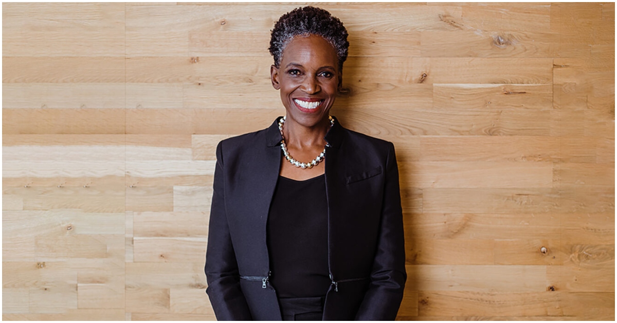 How Melissa Gilliam Made History As The First Black Provost At The Ohio State University