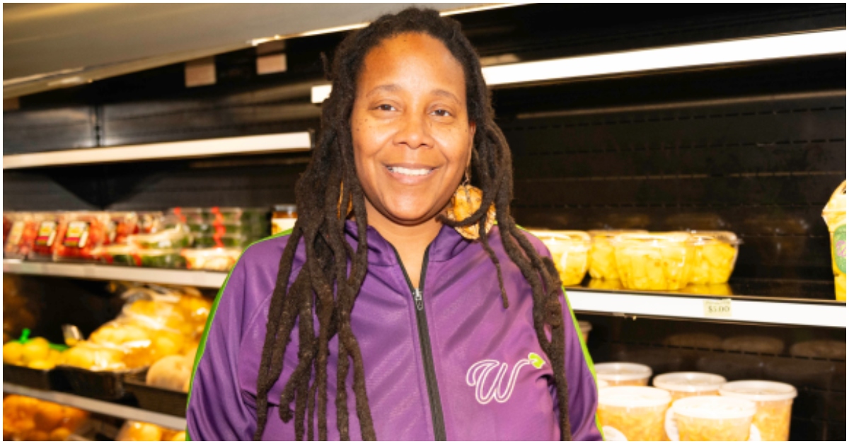The Amazing Tale of Wadada Healthy Market & Juice Becoming Atlanta’s First Black-Woman Owned Health Market and Juice Bar