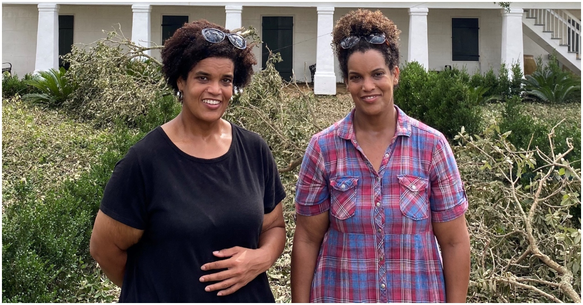 Sisters Break Barriers: Dr. Joy and Jo Banner Make History as First Black Owners of Woodland Plantation, Their Ancestors’ Former Enslaved Grounds in LaPlace, Louisiana