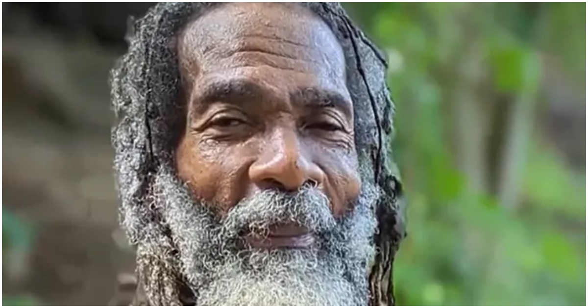The Remarkable Story Of Rasta Nang Who Was the First Black-Belt Martial Artist In Grenada