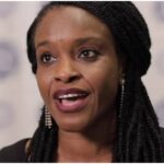 Trailblazing Triumph: Nigerian Professor Rose-Margaret Ekeng-Itua Makes History