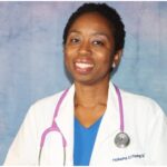 Dr. Hokehe Eko: Pediatrician, Mother, and Entrepreneur