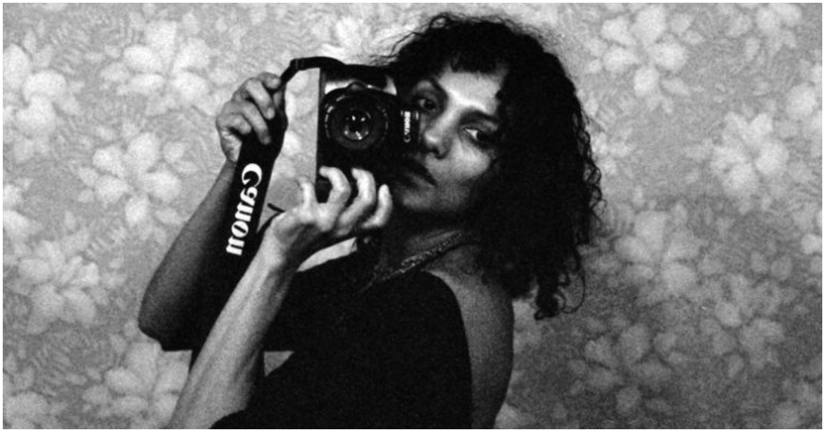 How Ming Smith Achieved Being The First Black Female Photographer To Have Her Work Bought By The Museum Of Modern Art In 1979