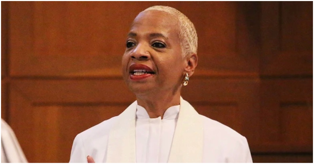 Bishop Malone Makes History As The First Black Female President Of Methodists’ Council Of Bishops