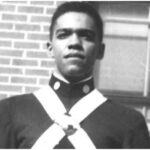 The Iconic Irving L. Peddrew III Who Blazed The Trail