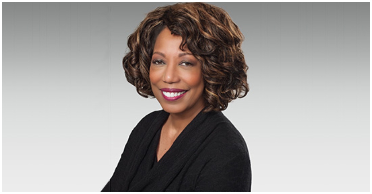 Meet Denise Young Smith, the Woman Who Made History as the First Head of Diversity at Apple