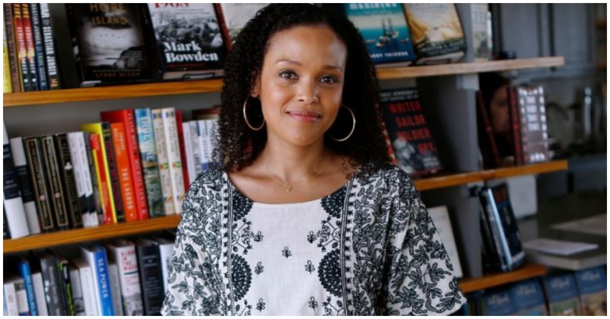 The Story of Jesmyn Ward Who Achieved the Milestone of Being the First Woman and First Black American to Win Two National Book Awards