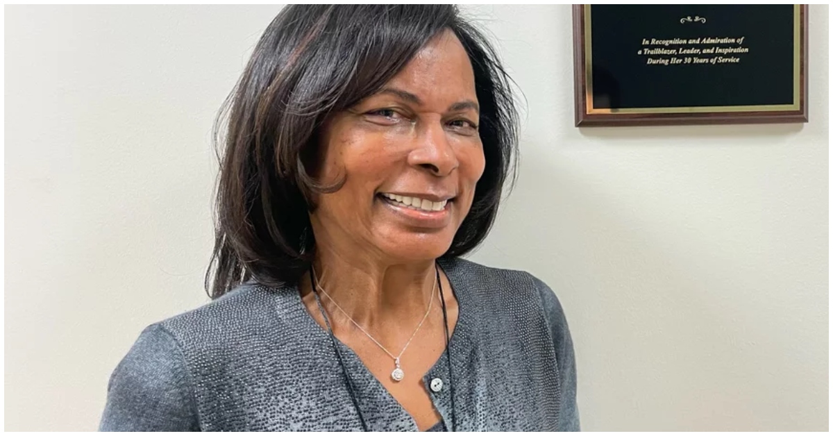 Dr. Carol Bennett: Trailblazing First Black Woman Urologist In The United States Receives Prestigious Leadership Award