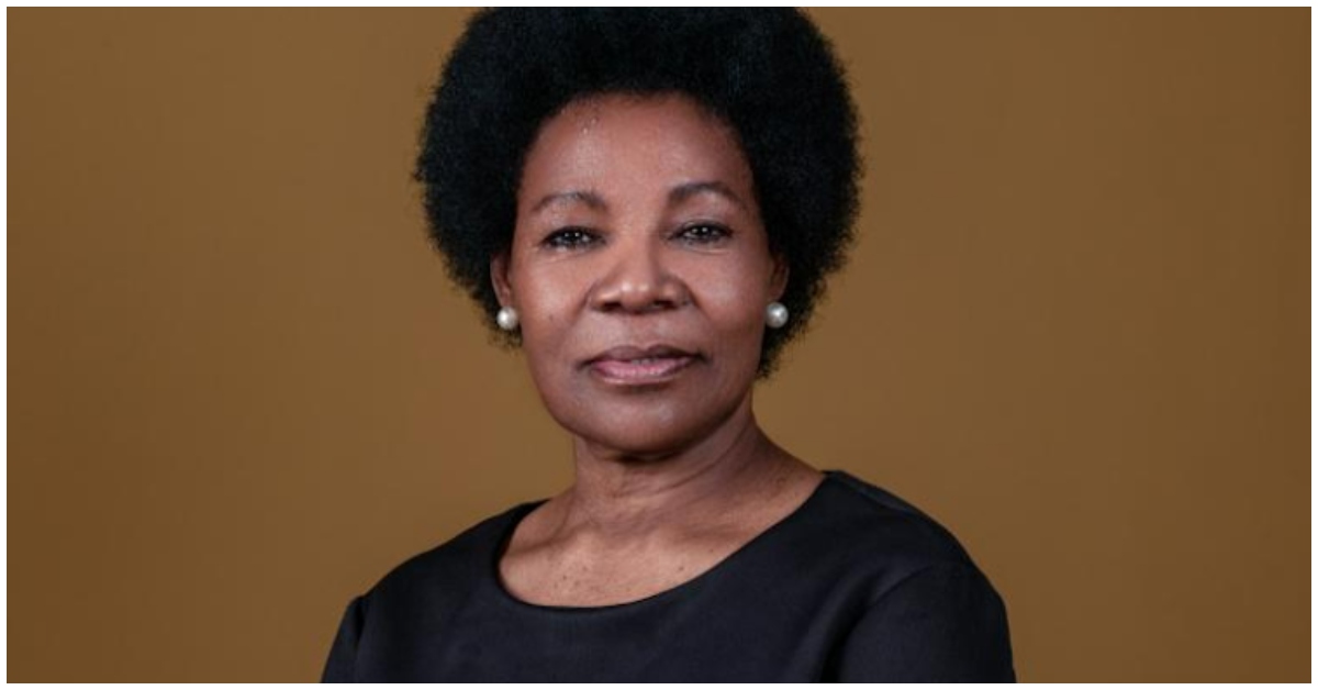 Remembering The Legacy Of Justice Yvonne Mokgoro: South Africa’s Late First Black Female Constitutional Court Judge