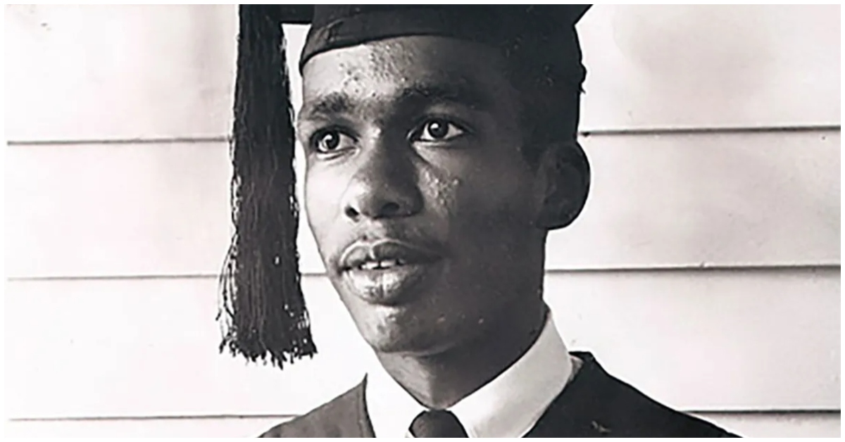 Ernest Green: The First Black American to Graduate from the Then Newly Integrated Central High School in Little Rock