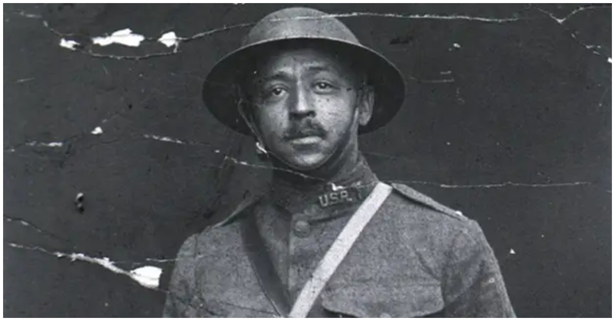 Dr. Urbane Bass: The Story Of World War I Hero And Fredericksburg’s First Black Physician