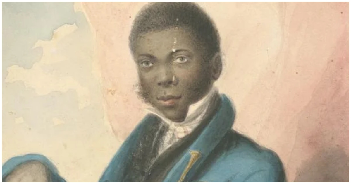 The Remarkable History Of Francis Johnson, The First African-American Published Music Composer