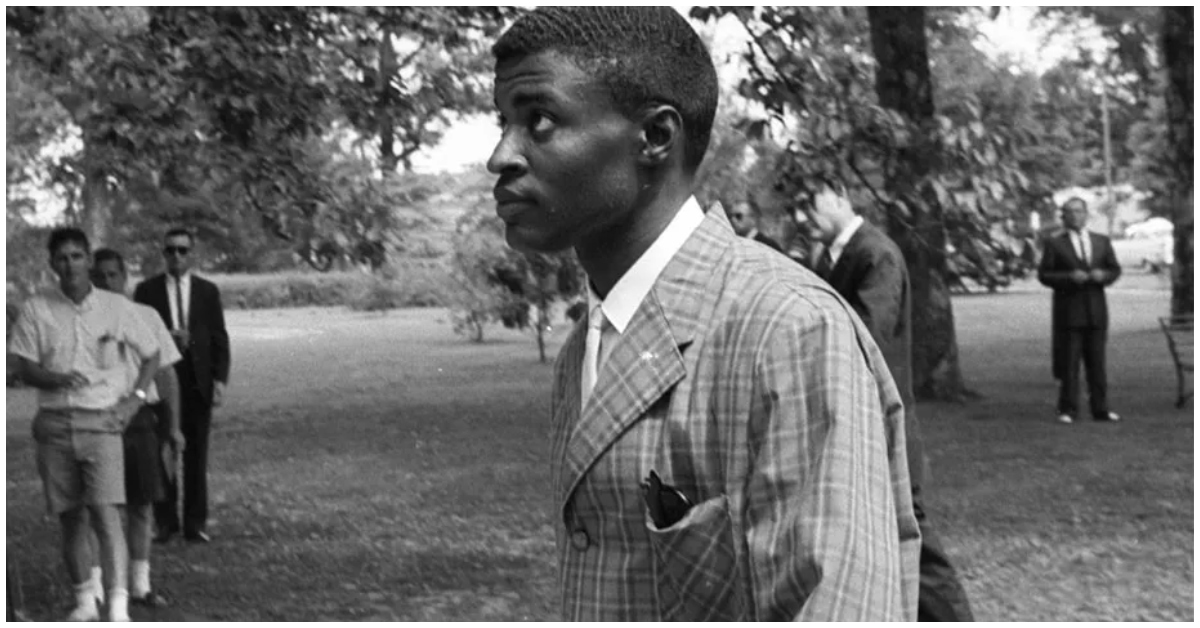 Cleve McDowell: Meet the First Black Law Student at University of Mississippi Who Became a Civil Rights Champion and Justice Reformer