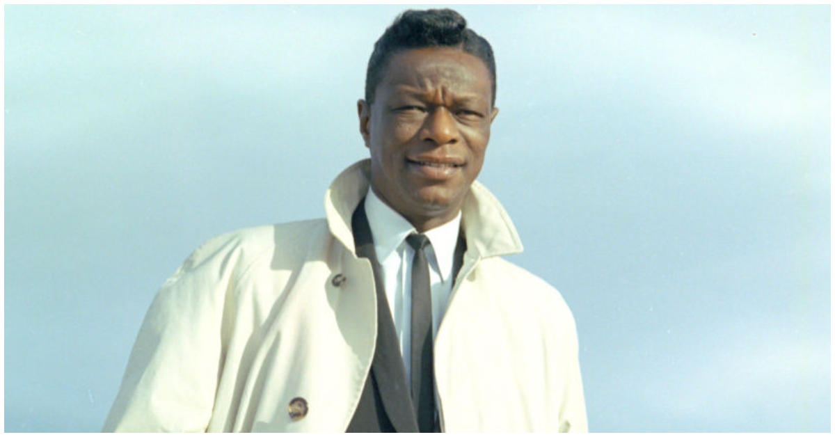 The story of Nat King Cole