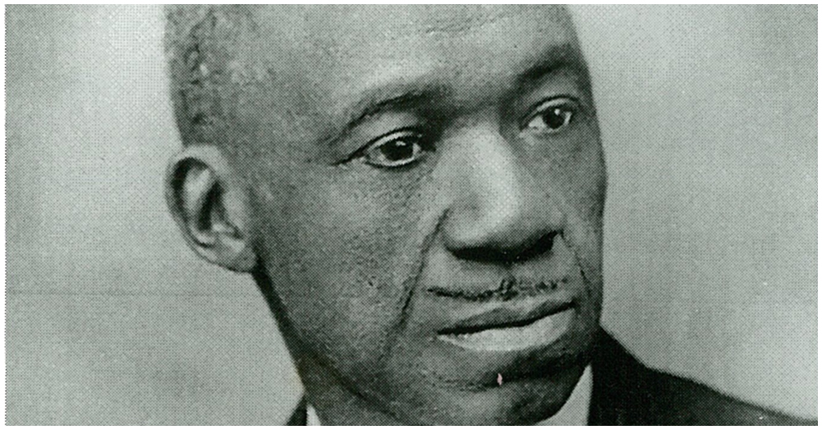 Springfield’s First Black Lawyer, Sully Jaymes, Honored with Ohio Historical Marker and Celebration