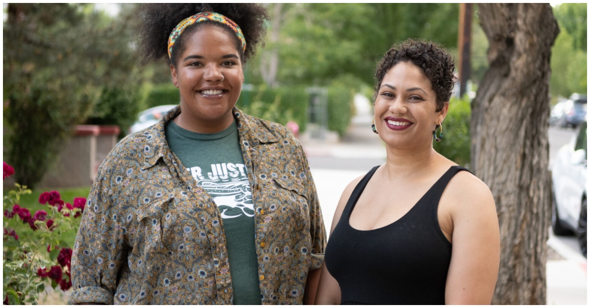 Breaking a 30-Year Barrier: Lily Baran and Tara Webster Aim to Become Reno’s First Black City Council Members Since 1991